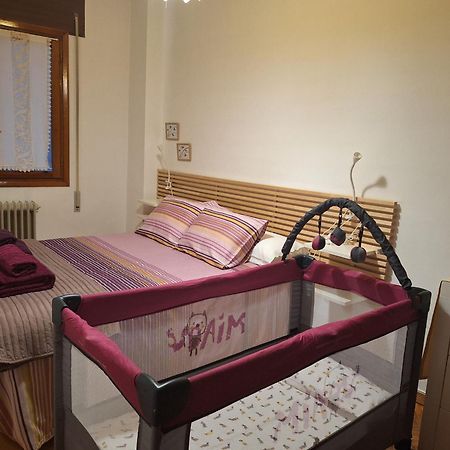 La Tioca Apartment Cuenca  Ngoại thất bức ảnh