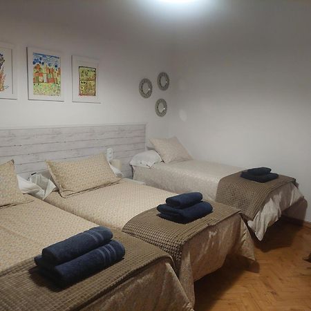 La Tioca Apartment Cuenca  Ngoại thất bức ảnh