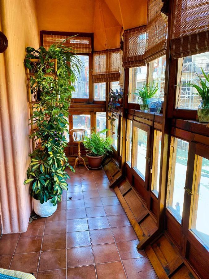 La Tioca Apartment Cuenca  Ngoại thất bức ảnh