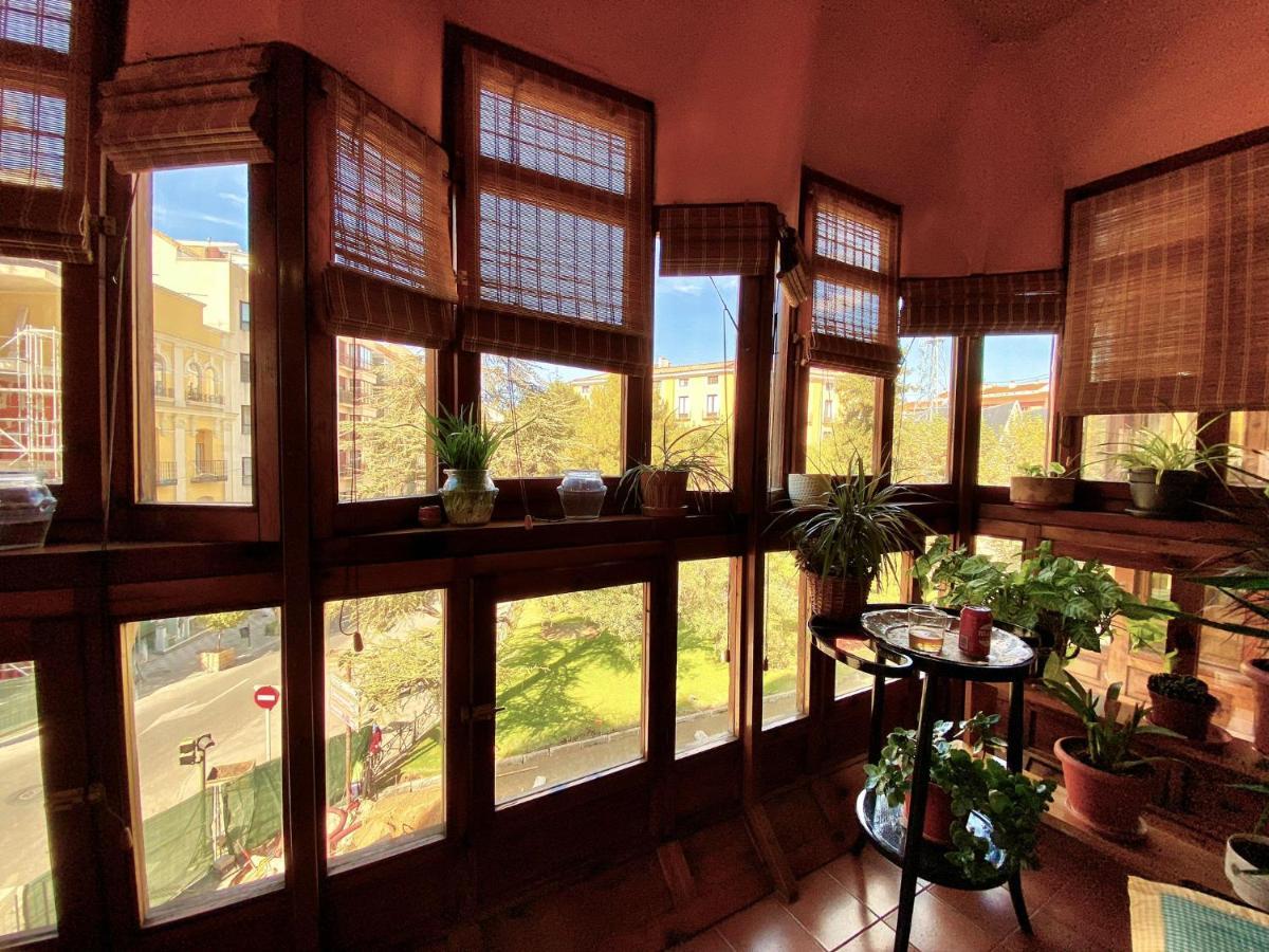 La Tioca Apartment Cuenca  Ngoại thất bức ảnh