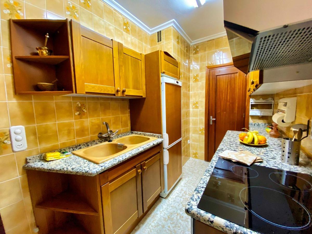 La Tioca Apartment Cuenca  Ngoại thất bức ảnh
