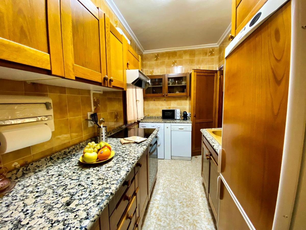 La Tioca Apartment Cuenca  Ngoại thất bức ảnh
