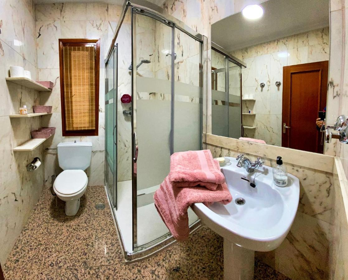 La Tioca Apartment Cuenca  Ngoại thất bức ảnh