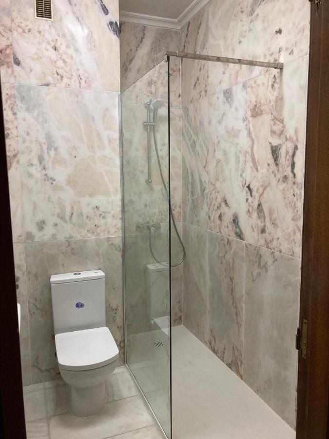 La Tioca Apartment Cuenca  Ngoại thất bức ảnh