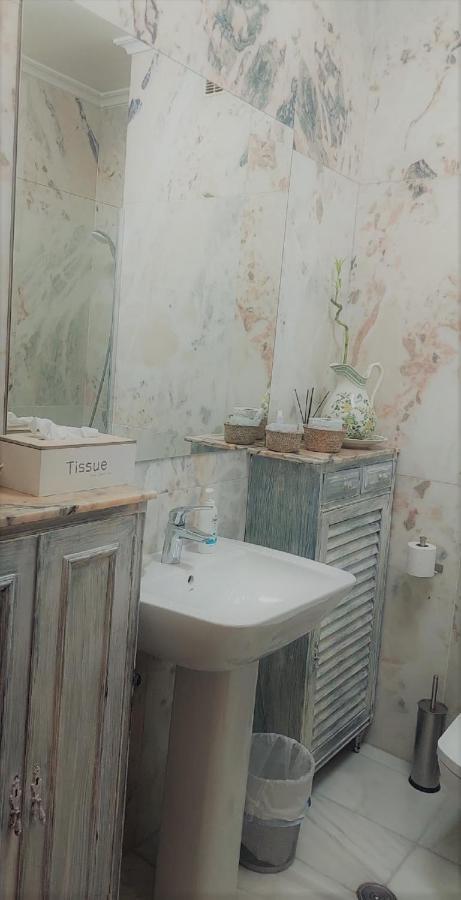 La Tioca Apartment Cuenca  Ngoại thất bức ảnh