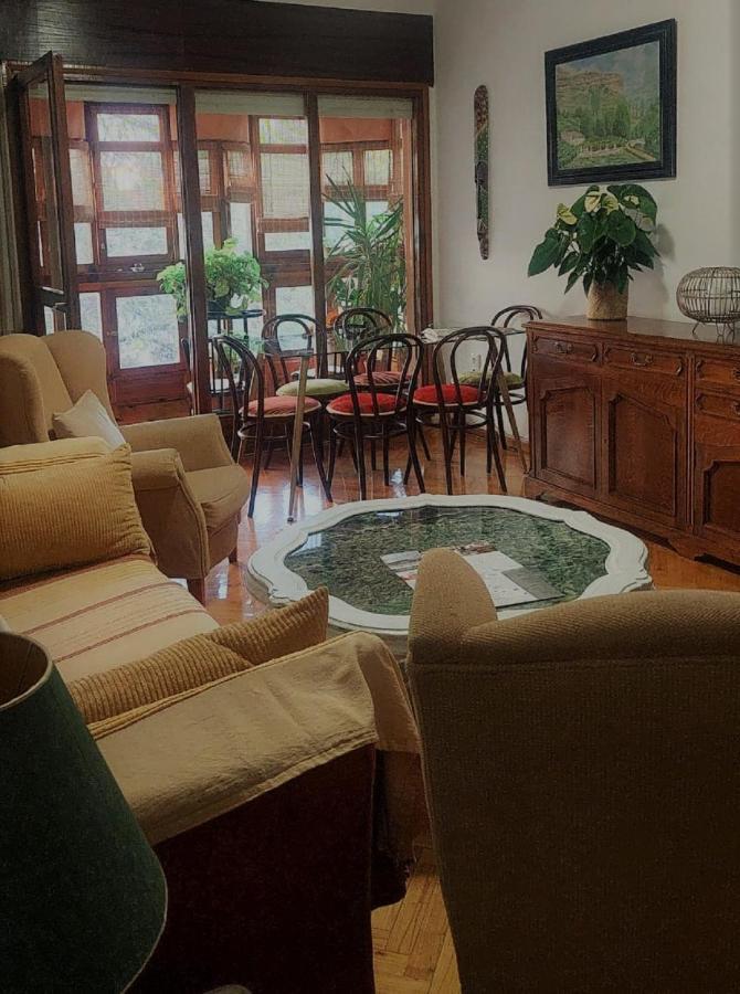 La Tioca Apartment Cuenca  Ngoại thất bức ảnh
