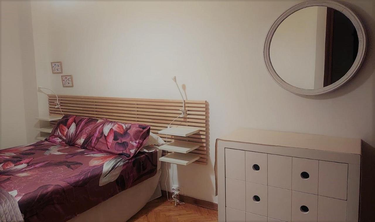 La Tioca Apartment Cuenca  Ngoại thất bức ảnh