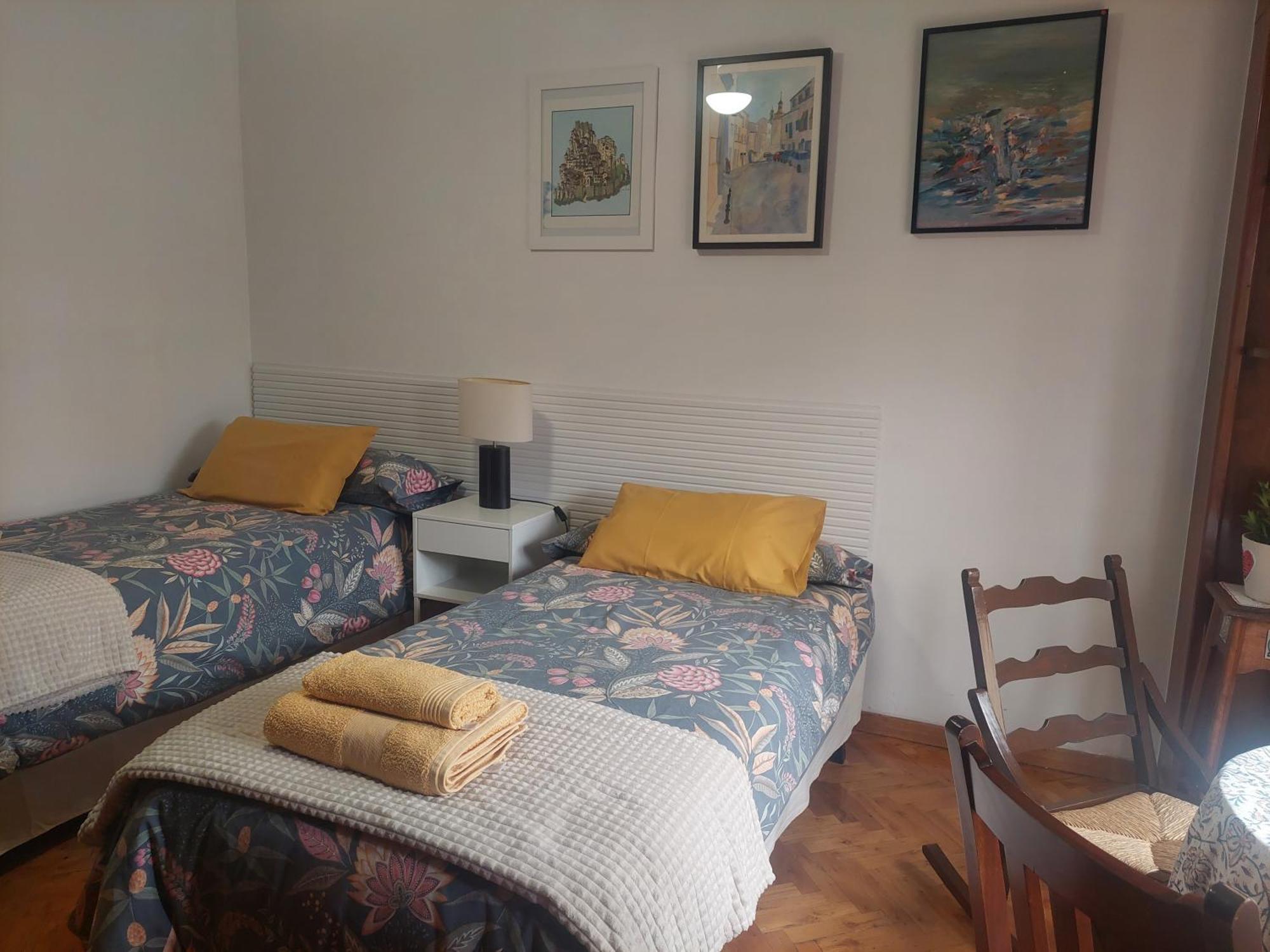 La Tioca Apartment Cuenca  Ngoại thất bức ảnh